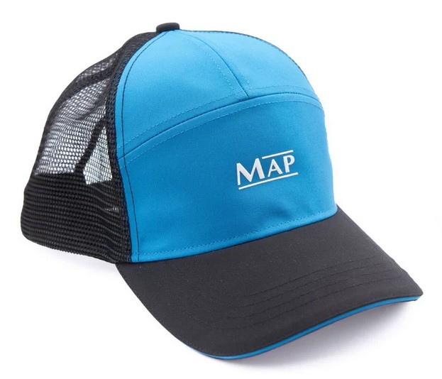 MAP Mesh Cap