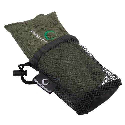 Gardner Tackle Microfibre Hand Towel