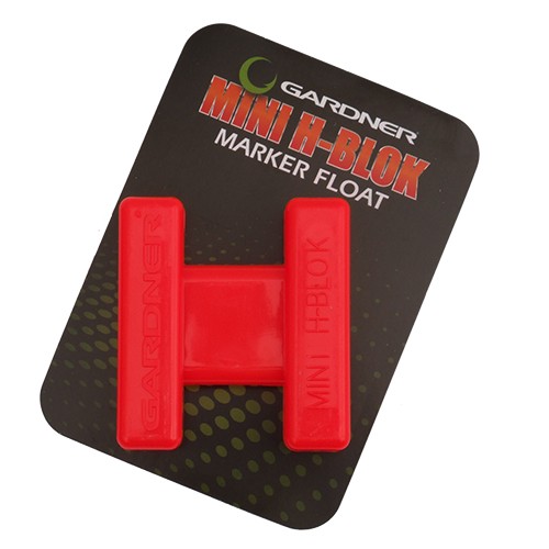 Gardner Tackle Mini H-Blok Marker Float