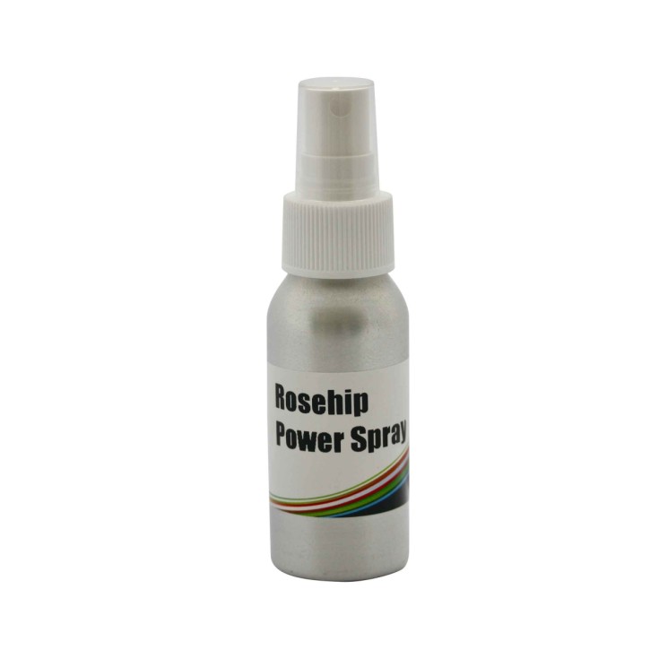 Mistral Baits Rosehip Power Spray 50ml