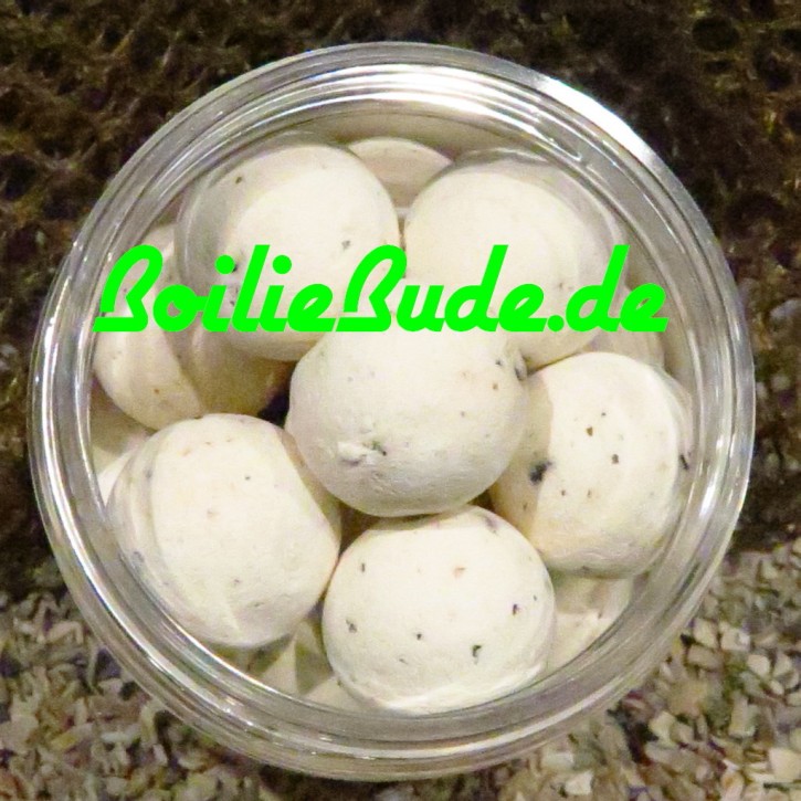 Mistral Baits Rosehip Blanche Pop Up´s 20mm
