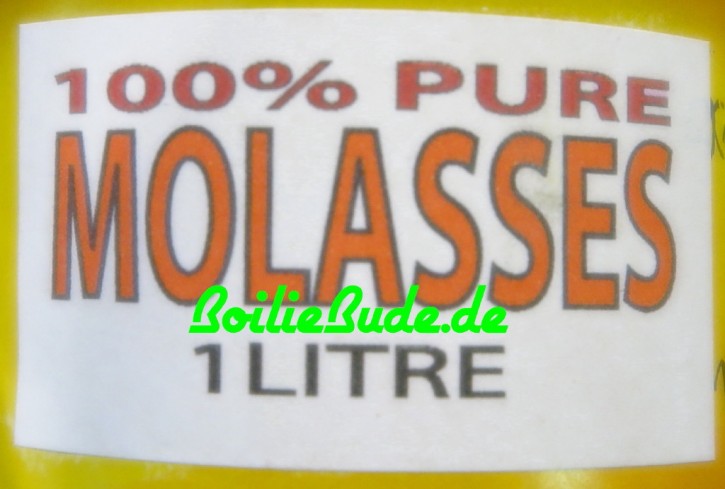 Baitstation Liquid Molasses, Melasse