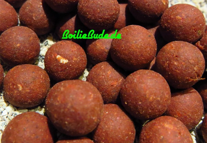 West Country Baits No 2 Boilies 16mm, 2,5kg