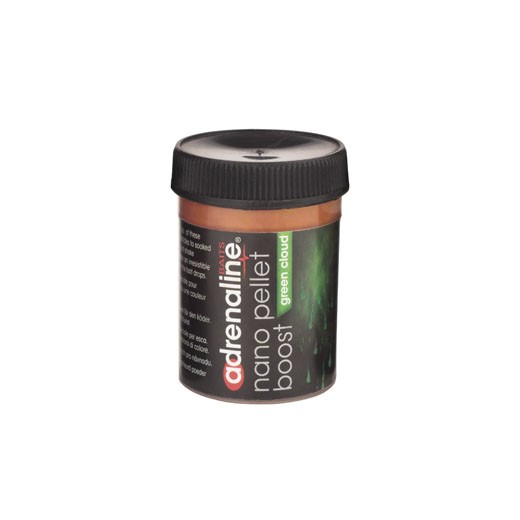 Middy Adrenaline Nano Pellet Boost Green Cloud 30ml