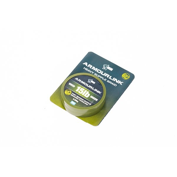 Nash Tackle Armourlink Weed Green