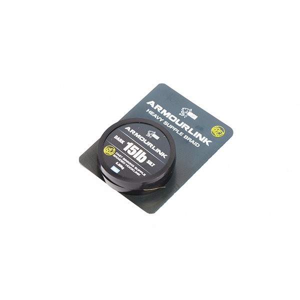 Nash Tackle Armourlink Dark Silt