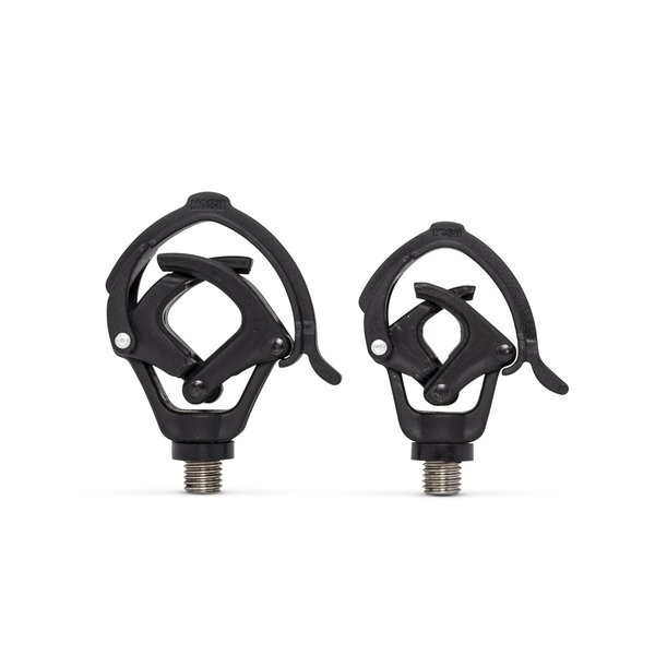 Nash Tackle All Terrain Butt Lock Xtreme Small