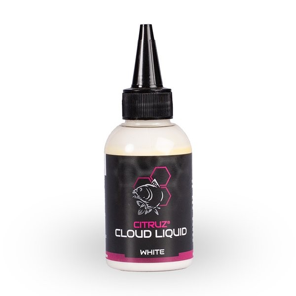 Nashbait Citruz Cloud Liquid White