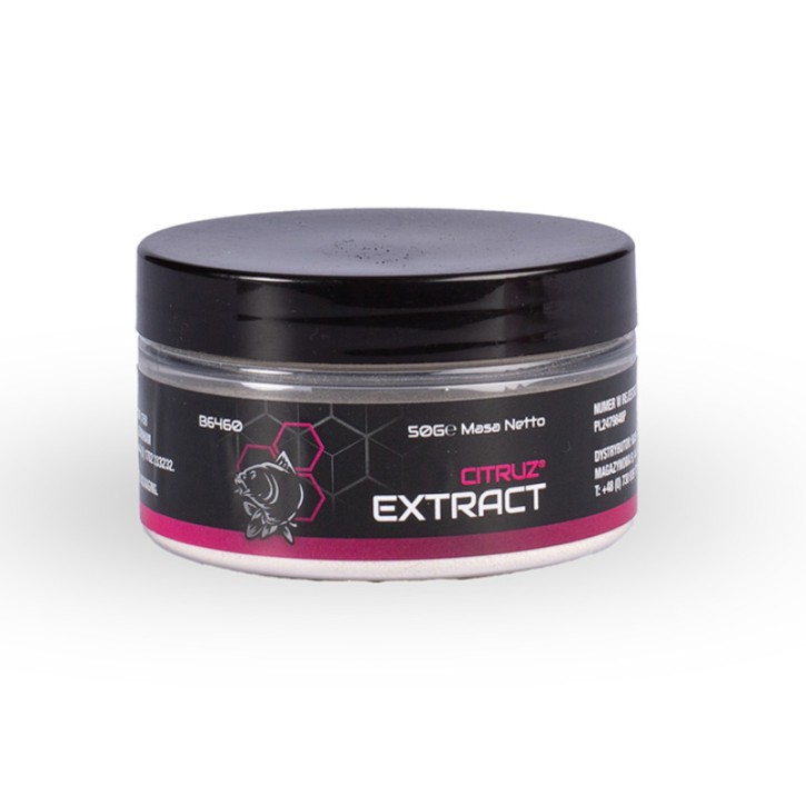 Nashbait Citruz Extract