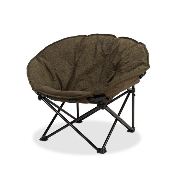 Nash Tackle Indulgence Micro Moon Chair