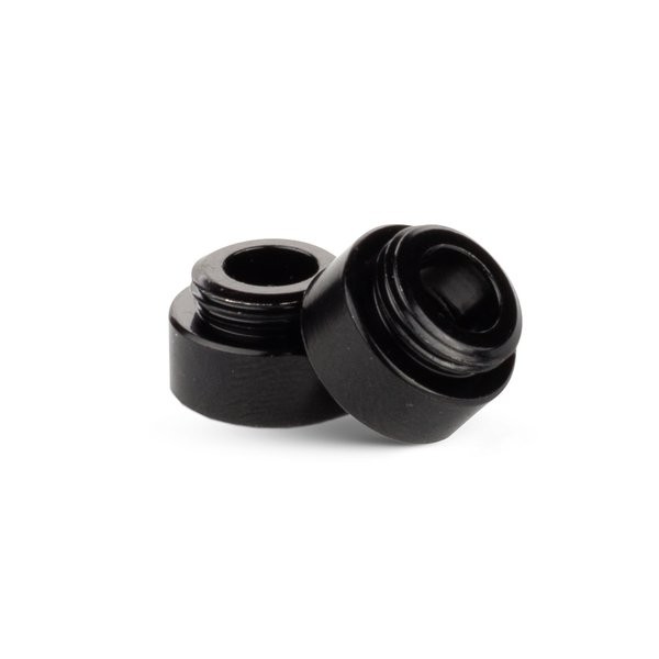 Nash Tackle Siren Night Glo Bobbin Weights Small