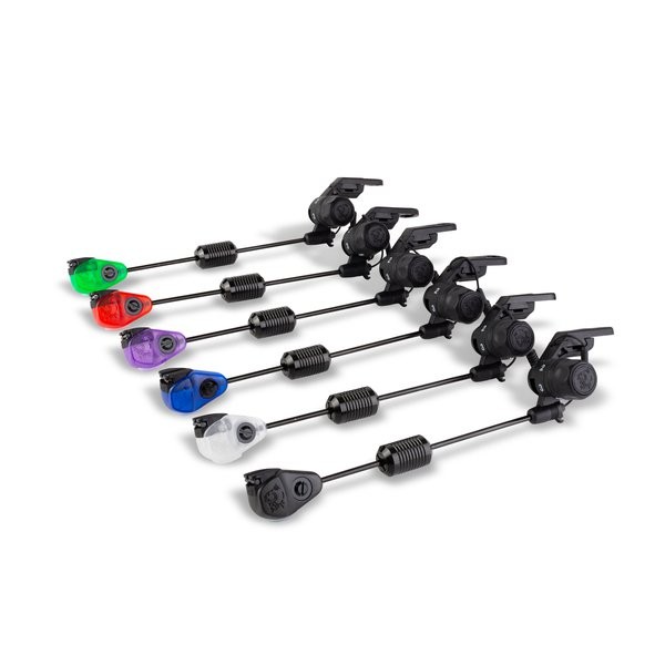 Nash Tackle Siren Night Glo Swing-Arm