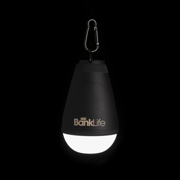 Nash Tackle Powerbanx Dome Lite