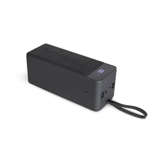 Nash Tackle Powerbanx Hub 80k Battery