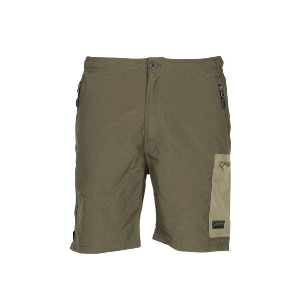 Nash Tackle Ripstop Shorts Gr. L
