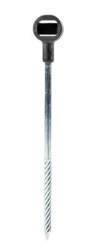 Nash Tackle Scope Butt Lock Peg
