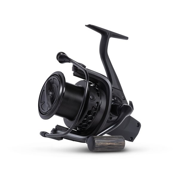 Nash Tackle Scope GTL 8000, Karpfenrolle