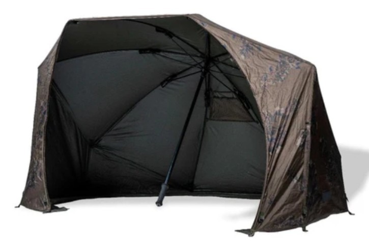 Nash Tackle Scope OPS Recon Brolly