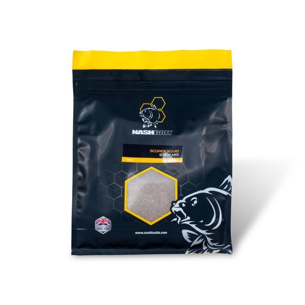 Nash Scopex Squid Stick Mix 2024