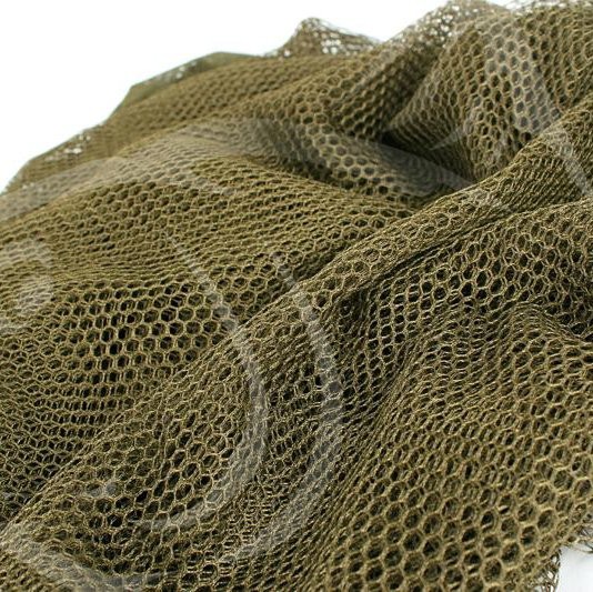 Nash Tackle Spare 42" Net Mesh with Nash Fish Print
