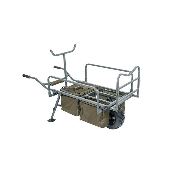 Nash Tackle Trax Evo Mk2