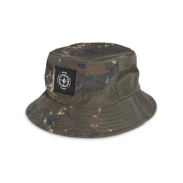 Nash Tackle Scope Waterproof Bucket Hat Large
