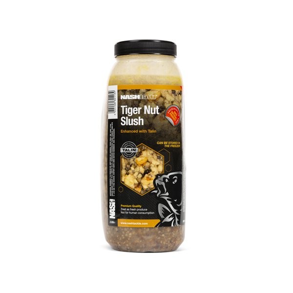 NashBait Tiger Nut Slush 2.5l