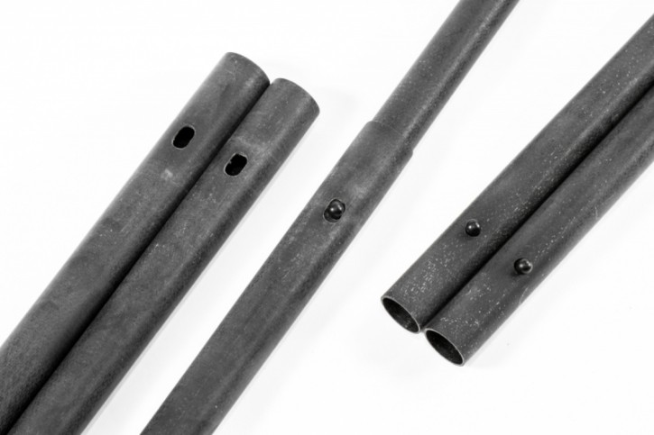 Nash Tackle Bushwhacker Baiting Pole Extra Section 1.5m