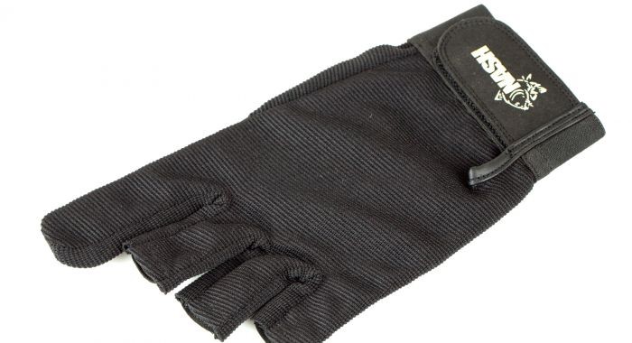 Nash Tackle Casting Glove, linke Hand