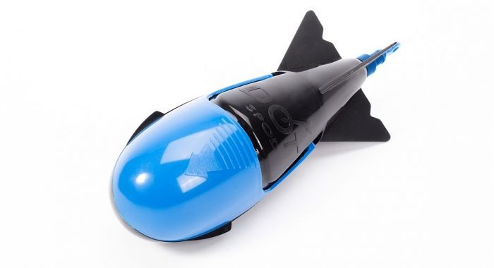 Nash Tackle Dot Spod Schwarz