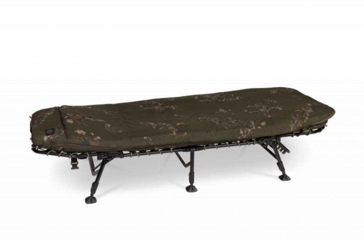 Nash Tackle Scope Ops 4 Fold Sleep System MkII