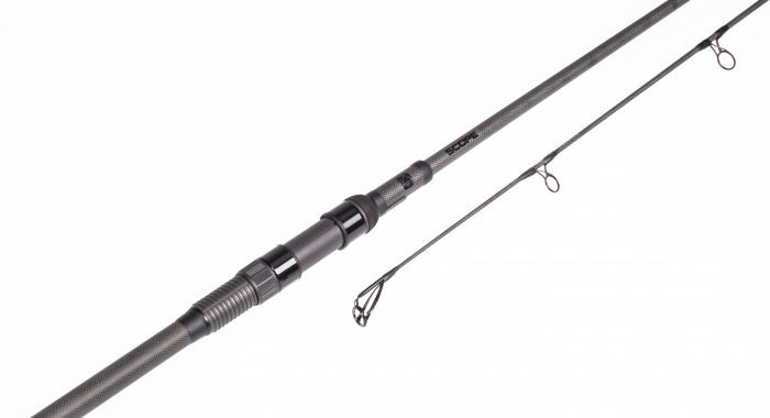 Nash Tackle Scope 10ft 4.5lb Abbreviated