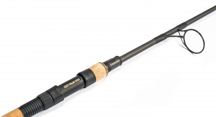 Nash Tackle Scope Cork 10ft 3lb, mit Korkgriff