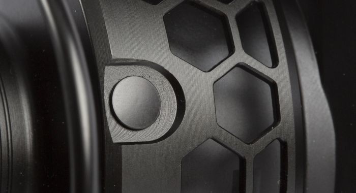 Nash Tackle Scope GT-6000 E-Spule