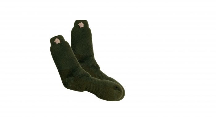 Nash Tackle ZT Thermal Socks Small