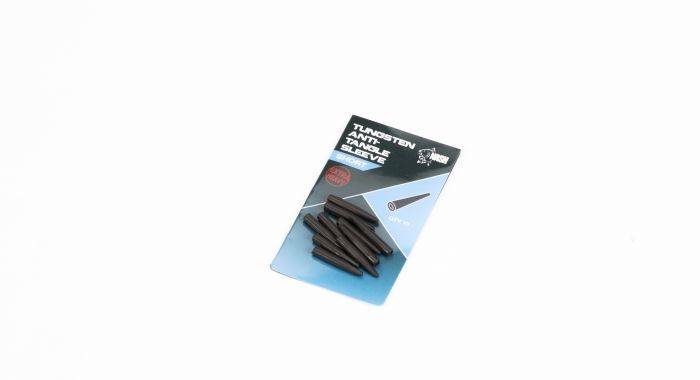 Nash Tackle Tungsten Anti Tangle Sleeves Short