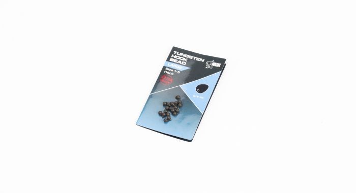 Nash Tackle Tungsten Hook Beads Small