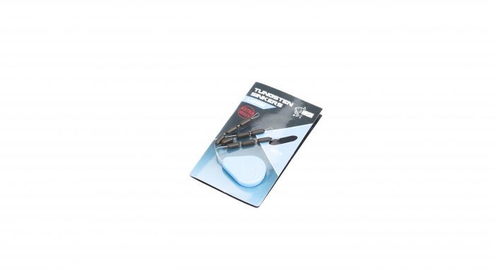 Nash Tackle Tungsten Sinkers Small