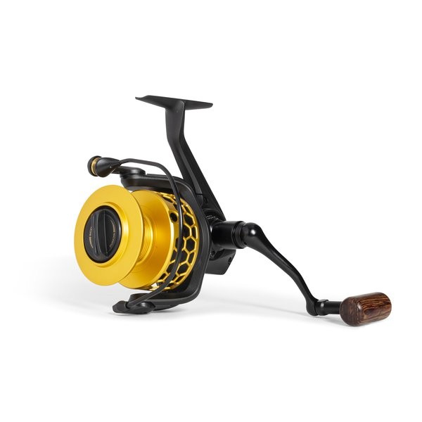 Nash Tackle Scope GT-6000 Gold Edition