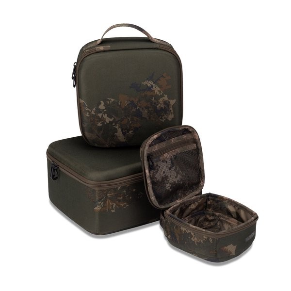 Nash Tackle Subterfuge Hi-Protect Case Large