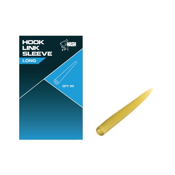 Nash Tackle Hooklink Tails Diffusion Camo