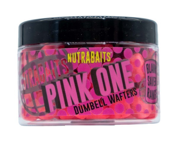 Nutrabaits Blank Saver Range Dumbell Wafter