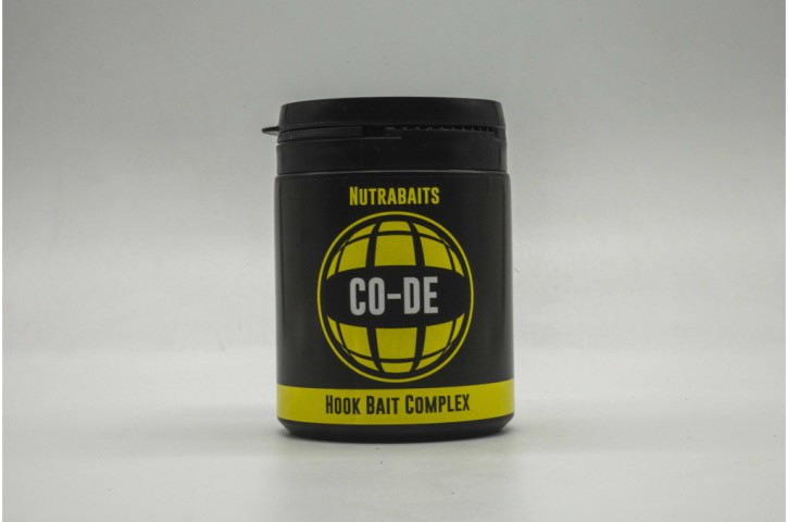 Nutrabaits CO-DE Hookbait Complex