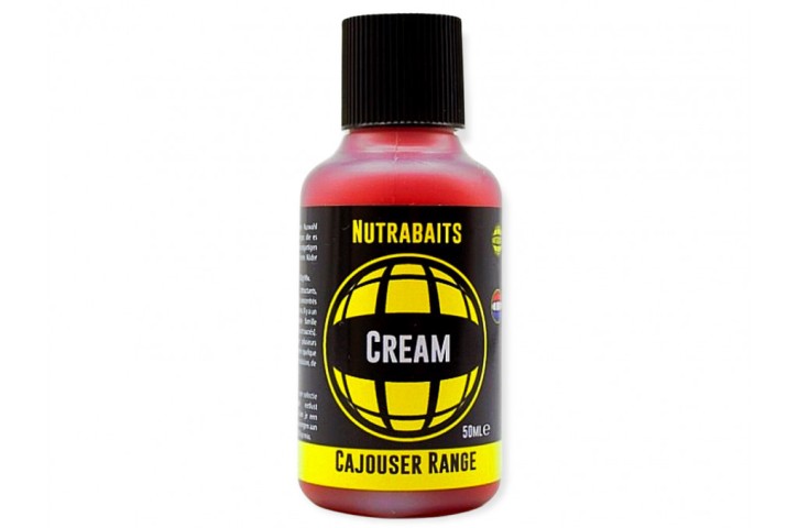 Nutrabaits Cream Cajouser 50ml