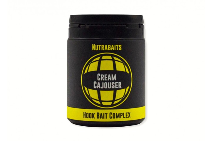 Nutrabaits Cream Cajouser Bait Soak Complex