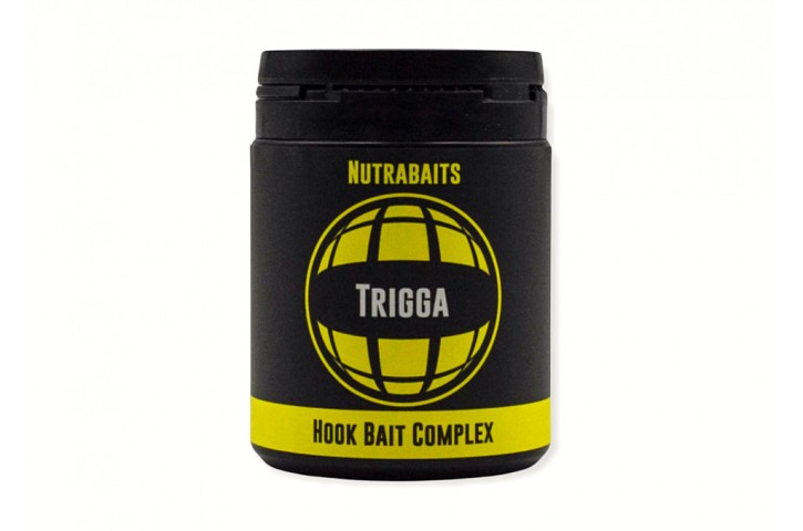 Nutrabaits Trigga Bait Soak Complex