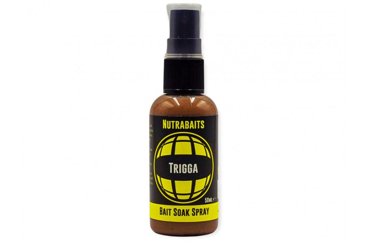 Nutrabaits Trigga Baitspray