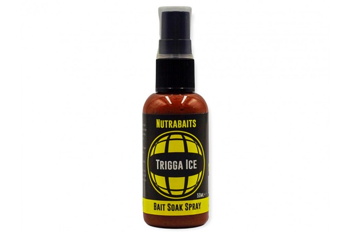 Nutrabaits Trigga Ice Baitspray