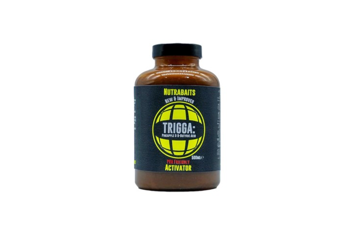 Nutrabaits Trigga Pineapple & N-Butyric Activator