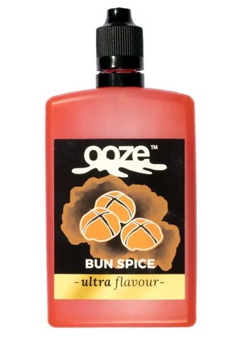 Gardner Tackle Ooze Liquid Ultra Flavour Bun Spice
